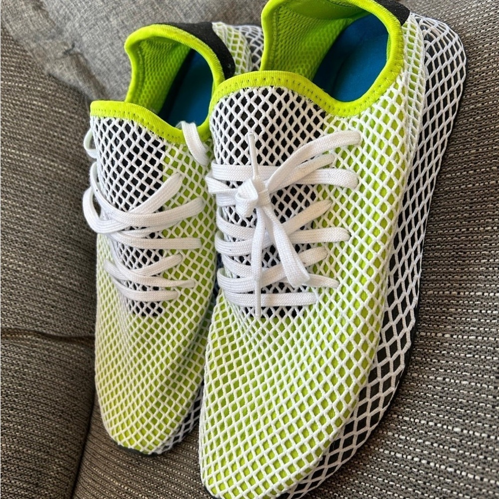 Mens ADIDAS DEERUPT